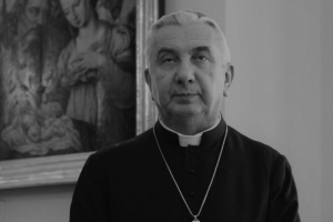 arcybiskup wojciech ziemba